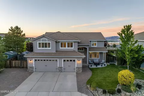 4620 Edmonton Dr, Reno, NV 89511
