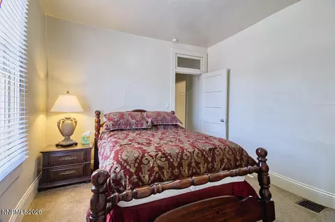 Bedroom - 411 E 7th St, Reno, NV 89512 photo 2 of 6