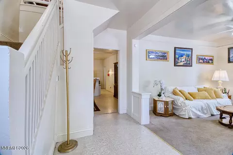 Entry Way - 411 E 7th St, Reno, NV 89512 photo 1 of 6