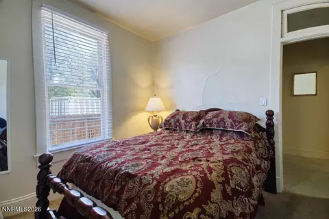 Bedroom - 411 E 7th St, Reno, NV 89512 photo 1 of 6
