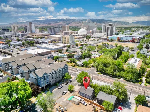 View/Area - 411 E 7th St, Reno, NV 89512 photo 3 of 5