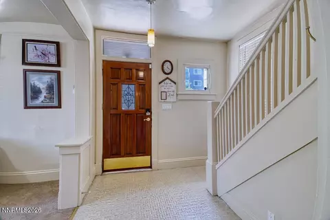 Entry Way - 411 E 7th St, Reno, NV 89512 photo 3 of 6