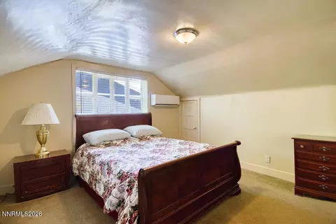 Bedroom - 411 E 7th St, Reno, NV 89512 photo 4 of 6