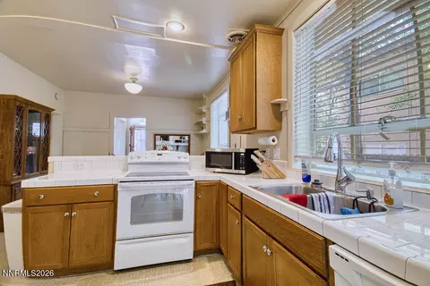 Kitchen - 411 E 7th St, Reno, NV 89512 photo 3 of 3