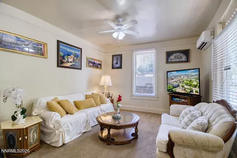 Living - 411 E 7th St, Reno, NV 89512 photo 2 of 2