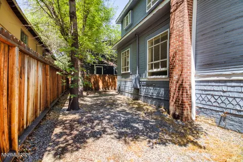Exterior - 411 E 7th St, Reno, NV 89512 photo 9 of 11