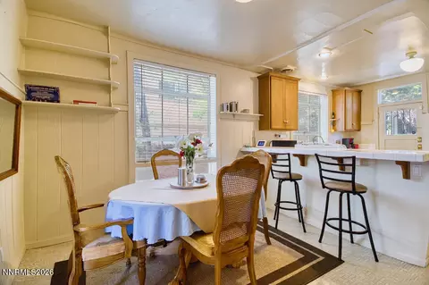 Dining - 411 E 7th St, Reno, NV 89512 photo 2 of 3