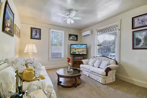 Living - 411 E 7th St, Reno, NV 89512 photo 1 of 2