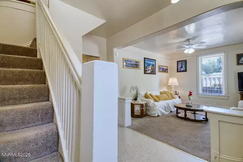 Entry Way - 411 E 7th St, Reno, NV 89512 photo 2 of 6