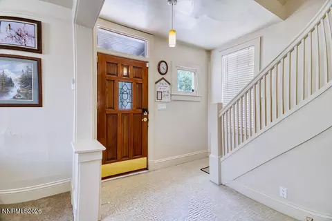 Entry Way - 411 E 7th St, Reno, NV 89512 photo 4 of 6