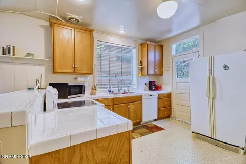 Kitchen - 411 E 7th St, Reno, NV 89512 photo 1 of 3