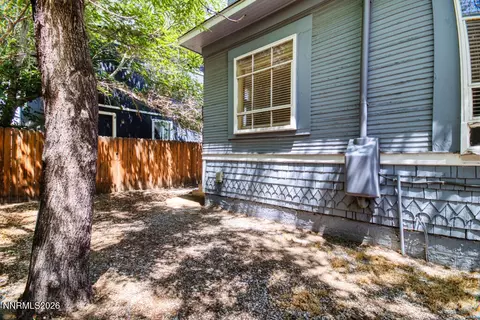 Exterior - 411 E 7th St, Reno, NV 89512 photo 10 of 11