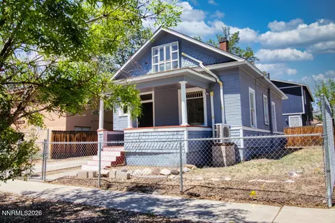 411 E 7th St, Reno, NV 89512