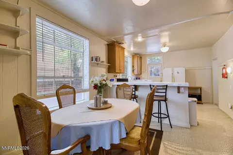 Dining - 411 E 7th St, Reno, NV 89512 photo 1 of 3
