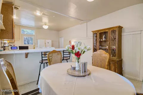 Dining - 411 E 7th St, Reno, NV 89512 photo 3 of 3