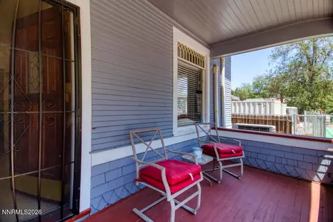 Exterior - 411 E 7th St, Reno, NV 89512 photo 6 of 11