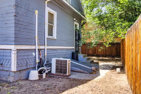 Exterior - 411 E 7th St, Reno, NV 89512 photo 11 of 11