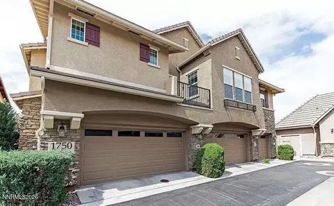 1750 Wind Ranch Rd UNIT C, Reno, NV 89521