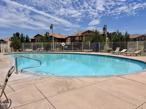 1750 Wind Ranch Rd UNIT C, Reno, NV 89521