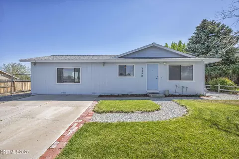 5550 Dolores Dr, Sparks, NV 89436