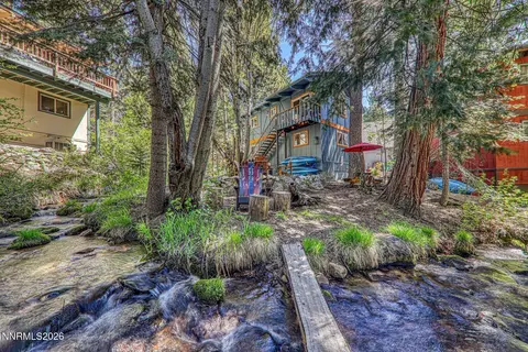 651 Country Club Dr, Incline Village, NV 89451