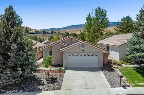2520 Granite Springs Rd, Reno, NV 89519