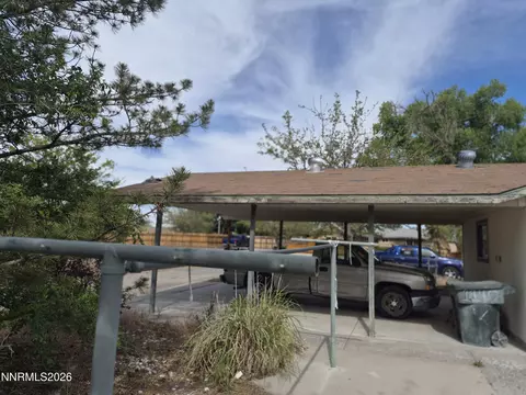 Exterior - 1140 Pine Rd, Fallon, NV 89406 photo 1 of 4