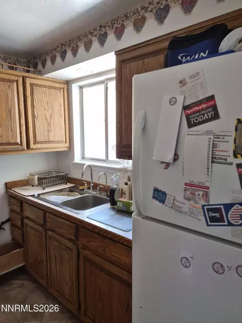 Kitchen - 1140 Pine Rd, Fallon, NV 89406 photo 1 of 3