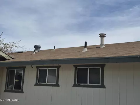 Exterior - 1140 Pine Rd, Fallon, NV 89406 photo 4 of 4