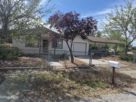 1140 Pine Rd, Fallon, NV 89406