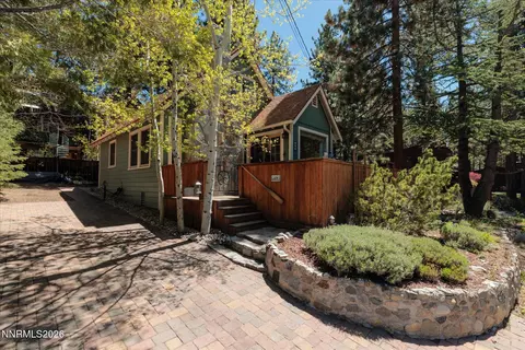 589 Freel Dr, Zephyr Cove, NV 89448