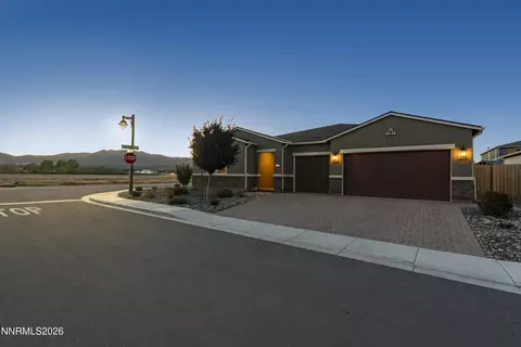 1802 Red Loam Rd, Sparks, NV 89436