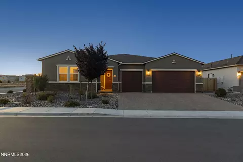 1802 Red Loam Rd, Sparks, NV 89436