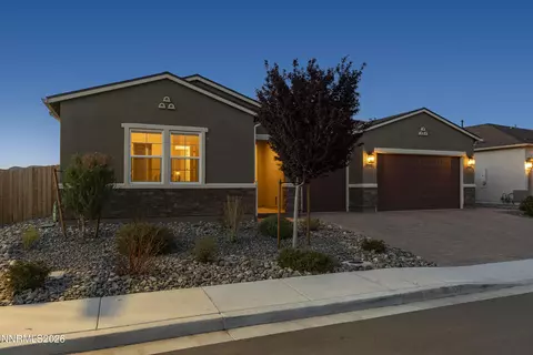 1802 Red Loam Rd, Sparks, NV 89436