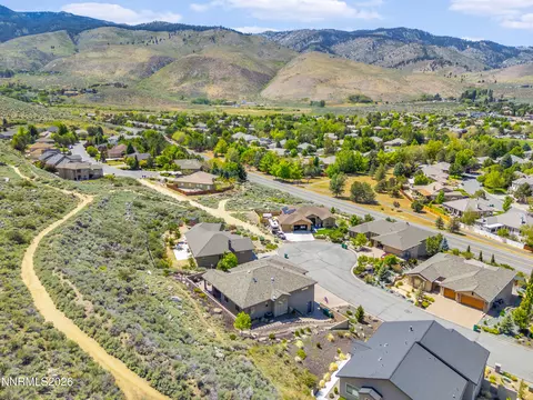 2183 Canterbury Ln, Carson City, NV 89703