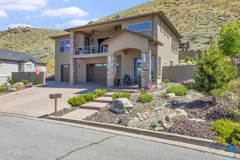 2183 Canterbury Ln, Carson City, NV 89703