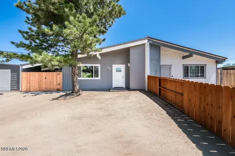 13702 Mt Shasta St, Reno, NV 89506
