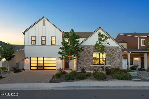 6110 S Pleasant Oak Trl, Reno, NV 89509