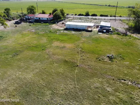 Exterior - 61 Rivers Rd, Smith, NV 89430 photo 1 of 4