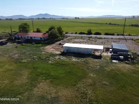 Exterior - 61 Rivers Rd, Smith, NV 89430 photo 2 of 4