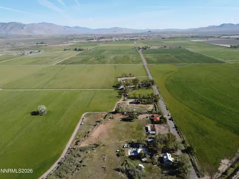 View/Area - 61 Rivers Rd, Smith, NV 89430 photo 6 of 9