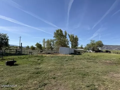 Exterior - 61 Rivers Rd, Smith, NV 89430 photo 4 of 4