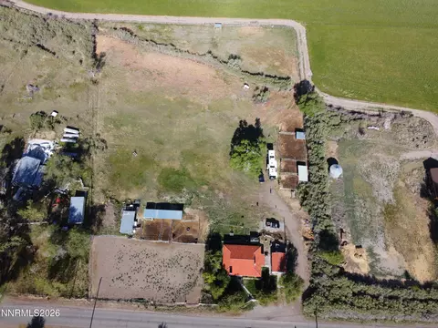 View/Area - 61 Rivers Rd, Smith, NV 89430 photo 2 of 9