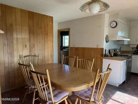 Dining - 61 Rivers Rd, Smith, NV 89430 photo 2 of 3