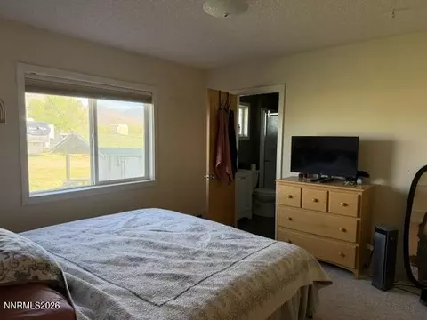 Bedroom - 61 Rivers Rd, Smith, NV 89430 photo 3 of 3