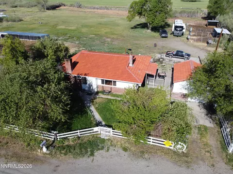 View/Area - 61 Rivers Rd, Smith, NV 89430 photo 8 of 9