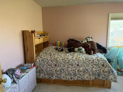 Bedroom - 61 Rivers Rd, Smith, NV 89430 photo 1 of 3