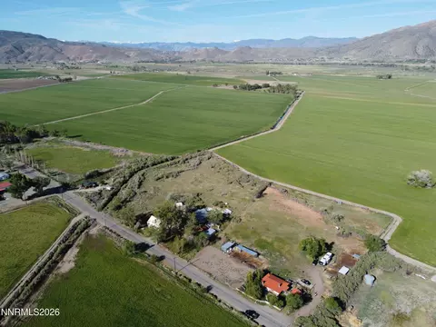 View/Area - 61 Rivers Rd, Smith, NV 89430 photo 4 of 9