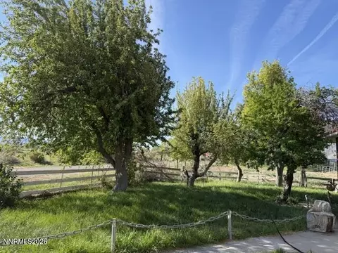 Exterior - 61 Rivers Rd, Smith, NV 89430 photo 3 of 4
