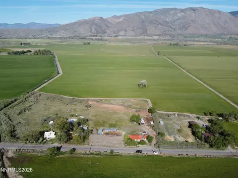 61 Rivers Rd, Smith, NV 89430